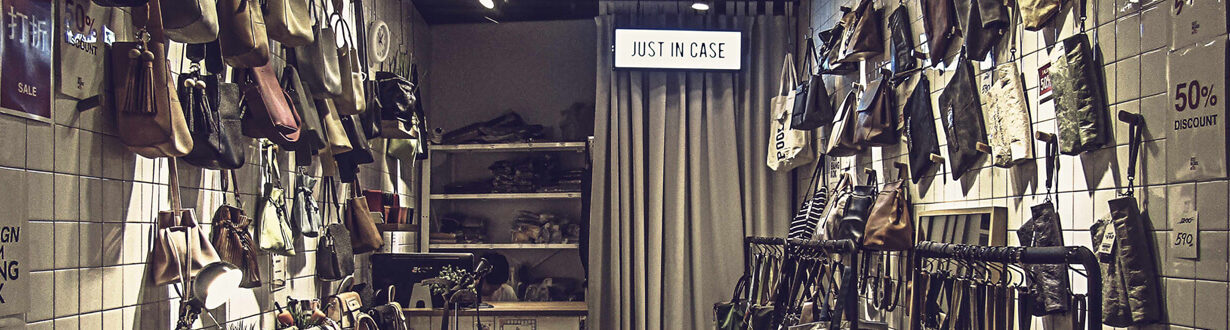 Baner prodavnice