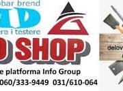 Store Logo